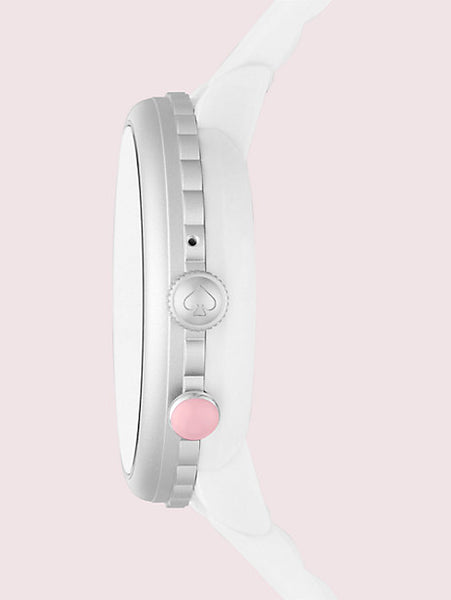 Kate spade best sale ceramic watch