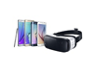 SAMSUNG Gear VR Headset (White)