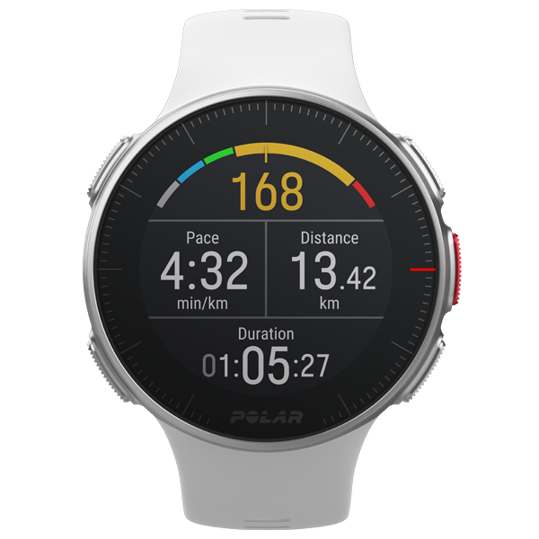 Polar Vantage V Premium GPS Multisport Watch